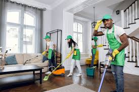 The Benefits of Professional Cleaning Services for Homes and Businesses