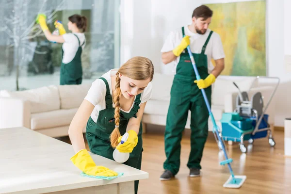 Post-Construction Cleaning Services in Pittsburgh – Residential & Commercial
